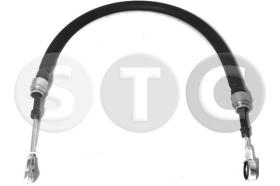 STC T481155 - *** CABLE CAMBIO PUNTO II 1,3JTD 16V-1,9DS
