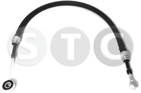 STC T481156 - *** CABLE CAMBIO PUNTO II 1,3JTD 16V-1,9DS