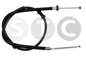 STC T481396 - *** CABLE FRENO PANDA ALL (DRUM BRAKE) DX-