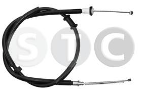 STC T481397 - *** CABLE FRENO PANDA ALL (DRUM BRAKE) SX-