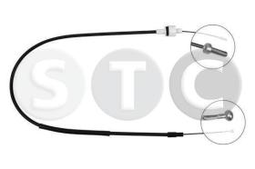 STC T481673 - *** CABLE EMBRAGUE SIERRA 1,3-1,6 MOD.E