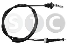 STC T481923 - *** CABLE EMBRAGUE CIVIC1,5-1,6 CRX
