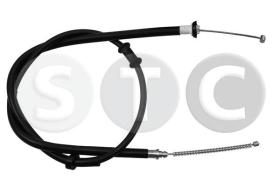 STC T482105 - *** CABLE FRENO YPSILON ALL DX-RH
