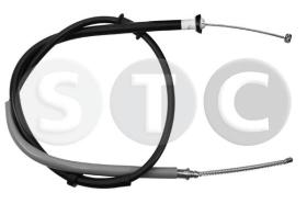STC T482106 - *** CABLE FRENO YPSILON ALL SX-LH