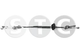 STC T482425 - *** CABLE CAMBIO AGILA 1,0 ALL