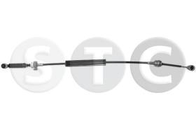 STC T482942 - *** CABLE CAMBIO KANGOO ALL