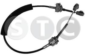 STC T482943 - *** CABLE CAMBIO KANGOO ALL