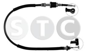 STC T483540 - *** CABLE EMBRAGUE 240-260-740-760 DIESEL