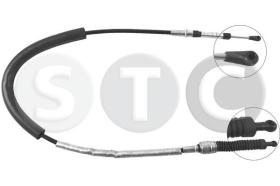 STC T483643 - *** CABLE CAMBIO CADDY 1,9TDI
