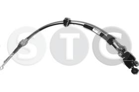 STC T483900 - *** CABLE CAMBIO MATIZ 0,8 S-SE (5