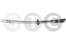 STC T483901 - *** CABLE CAMBIO MATIZ 0,8 ALL