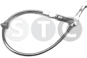 STC T484004 - *** CABLE CAMBIO PANDA (141) ALL 4X4