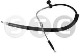 STC T484152 - *** CABLE FRENO CLASSE CALL 220 CDI INTER
