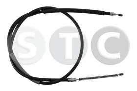 STC T480471 - CABLE FRENO 33 ALL DX-RH