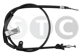 STC T480490 - CABLE FRENO BRERA ALL SX-LH