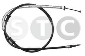 STC T480492 - CABLE FRENO GIULIETTA ALL DX-RH