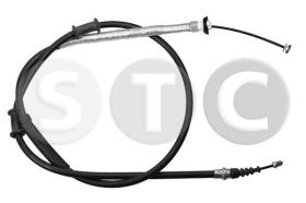 STC T480494 - CABLE FRENO MITO ALLDX-RH