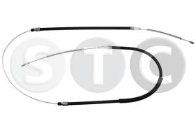 STC T480544 - CABLE FRENO 50 ALL