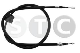STC T480570 - CABLE FRENO 100 1,8-2,2-2,3/QUATTRO