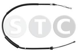 STC T480582 - CABLE FRENO A2 ALL (DRUM BRAKE) (CH. à