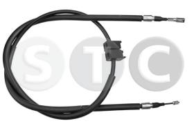 STC T480590 - CABLE FRENO A8 ALL S8-QUATTRO DX-RH