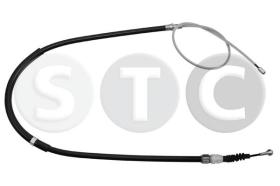 STC T480599 - CABLE FRENO TT ALL DX-RH