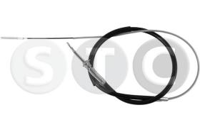 STC T480636 - CABLE FRENO 728-733-745 DX/SX-RH/LH