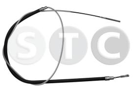 STC T480639 - CABLE FRENO 728-733-735-745 DX/SX-RH/L