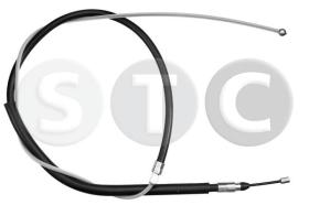 STC T480669 - CABLE FRENO X1 (E84)ALL DX/SX-RH/LH