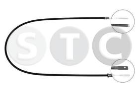 STC T480806 - CABLE FRENO CX ALL DX-RH