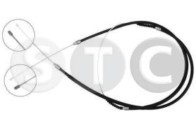 STC T480829 - CABLE FRENO JUMPER