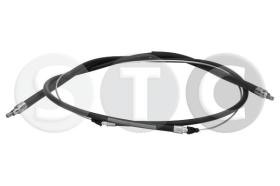 STC T480830 - CABLE FRENO JUMPER ALL (DISC BRAKE)