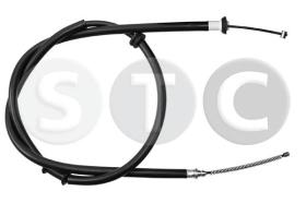 STC T480860 - CABLE FRENO NEMO ALLBZ DX-RH