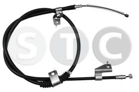 STC T480864 - CABLE FRENO C-CROSSER ALL DX-RH
