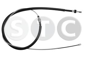 STC T480867 - CABLE FRENO C3 ALL EP3C MOD (DRUM BRAK
