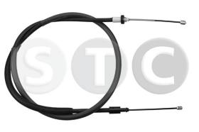 STC T480873 - CABLE FRENO XSARA PICASSO ALL (DISC BR