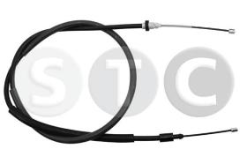 STC T480874 - CABLE FRENO XSARA PICASSO ALL (DISC BR