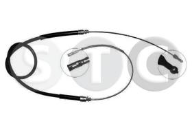 STC T480931 - CABLE FRENO 207D-208-210-308-310-601-6