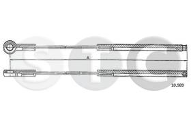 STC T480938 - CABLE FRENO 207D-208-210-308-310 SWB