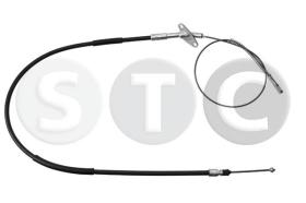 STC T480943 - CABLE FRENO 207D-310D   DX-RH