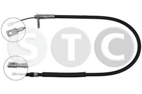 STC T480949 - CABLE FRENO SLK 200-230 DX-RH