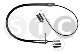 STC T480969 - CABLE FRENO CLASSE A190-210 EVOLUTION