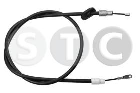 STC T480980 - CABLE FRENO CLASSE MSWB ML320-230-430