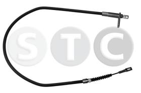 STC T480987 - CABLE FRENO CLASSE SSX-LH