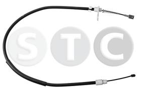 STC T480990 - CABLE FRENO SLK 200-280-350-55AMG DX-R