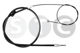 STC T480991 - CABLE FRENO VITO ALLCOMPACT-LONG (P.3
