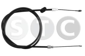 STC T481013 - CABLE FRENO 300-400-500-600 ALL SEL MO