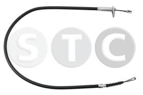 STC T481014 - CABLE FRENO 300-400-500-600 SD TURBO D