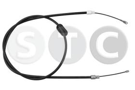 STC T481028 - CABLE FRENO CLASSE SL ALL ANT.-FRONT