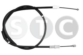 STC T481029 - CABLE FRENO SPRINTERALL (PT.3T-3,2T-3